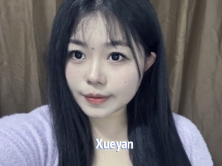 Xueyan