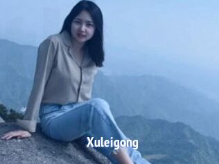 Xuleigong