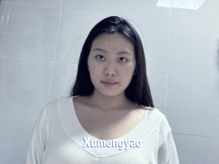 Xumengyao