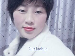 Xuxiaohua