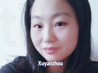 Xuyanzhou
