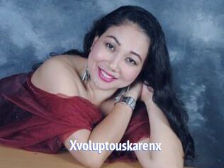 Xvoluptouskarenx