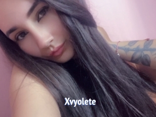 Xvyolete