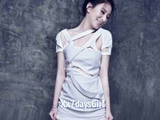 Xx7daysGirl