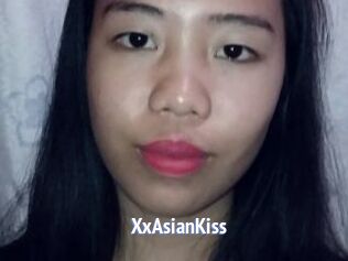 XxAsianKiss