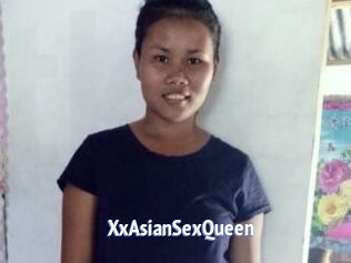 XxAsianSexQueen