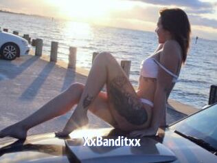 XxBanditxx