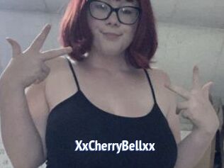 XxCherryBellxx