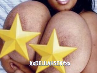 XxDELILAHSEXYxx