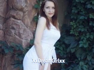XxDreamGirlxx