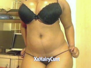 XxHairyCunt