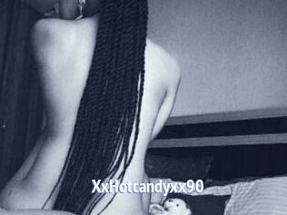 XxHotcandyxx90