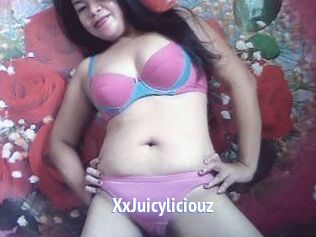 XxJuicyliciouz