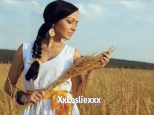 XxLesliexxx