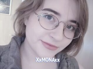 XxMONAxx