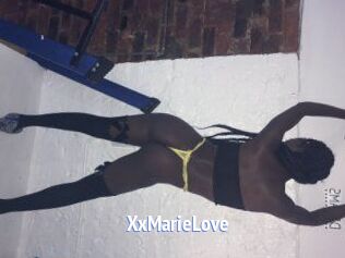 XxMarieLove