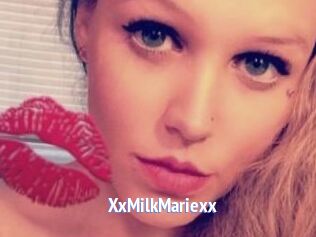 XxMilkMariexx