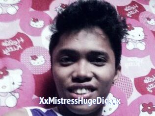 XxMistressHugeDickxx