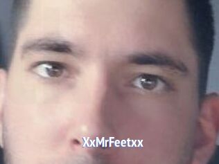 XxMrFeetxx
