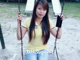 XxMsSugar2018