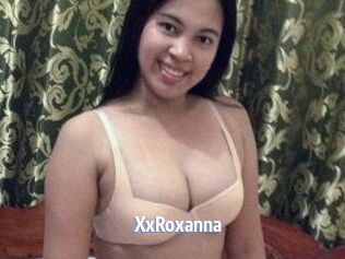 XxRoxanna