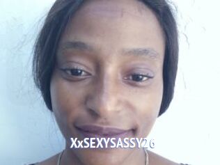 XxSEXYSASSY26