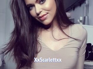 XxScarlettxx