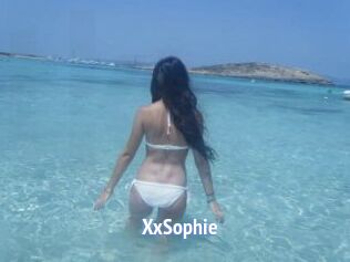 XxSophie