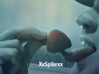 XxSpikexx