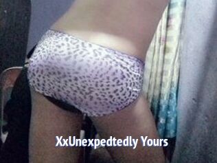 XxUnexpedtedly_Yours