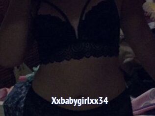 Xxbabygirlxx34