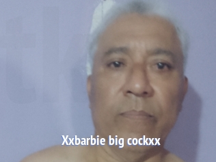 Xxbarbie_big_cockxx
