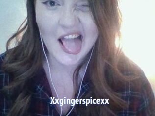 Xxgingerspicexx