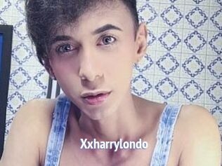 Xxharrylondo