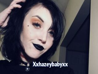 Xxhazeybabyxx
