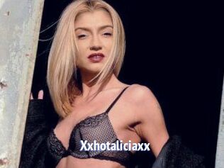 Xxhotaliciaxx