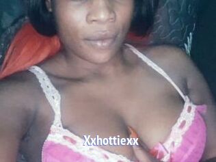 Xxhottiexx