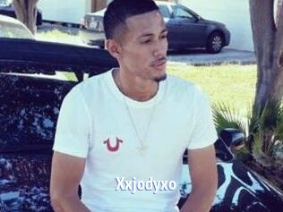 Xxjodyxo