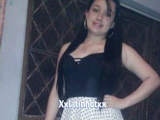 Xxlatinhotxx