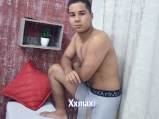 Xxmaxi