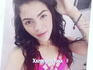 Xxmegan_foxx
