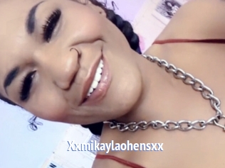 Xxmikaylaohensxx