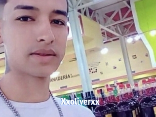 xxoliverxx Telefon Kontakte