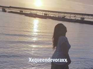 Xxqueendevoraxx