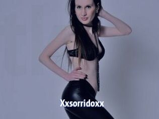 Xxsorridoxx