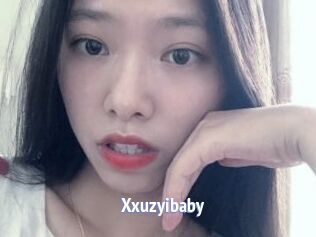Xxuzyibaby