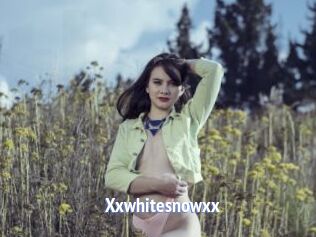 Xxwhitesnowxx