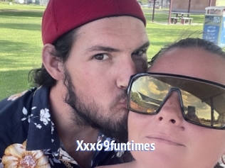 Xxx69funtimes