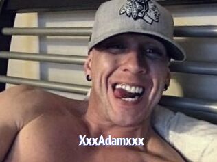 XxxAdamxxx