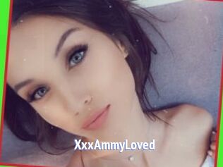 XxxAmmyLoved